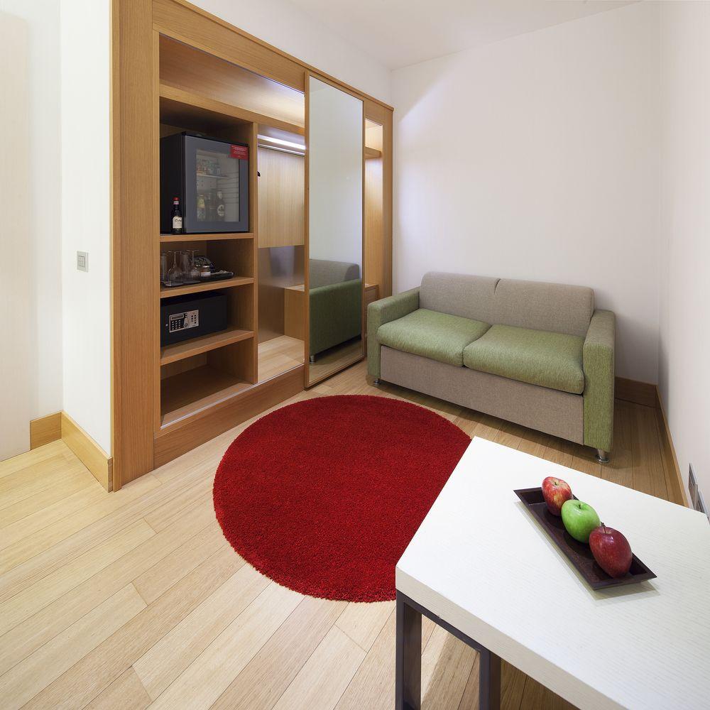 Nh Collection Roma Vittorio Veneto Hotel Екстериор снимка