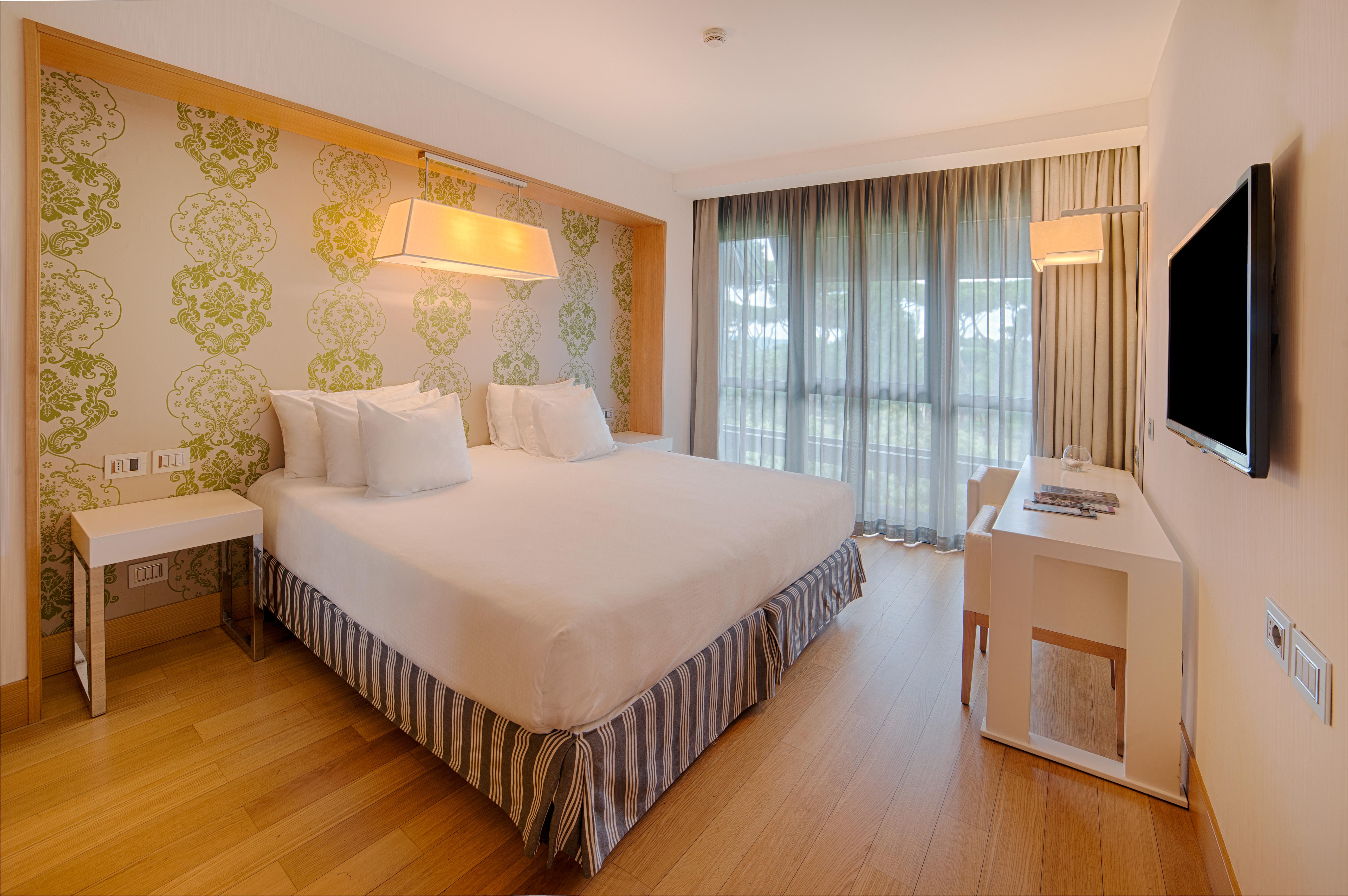 Nh Collection Roma Vittorio Veneto Hotel Екстериор снимка