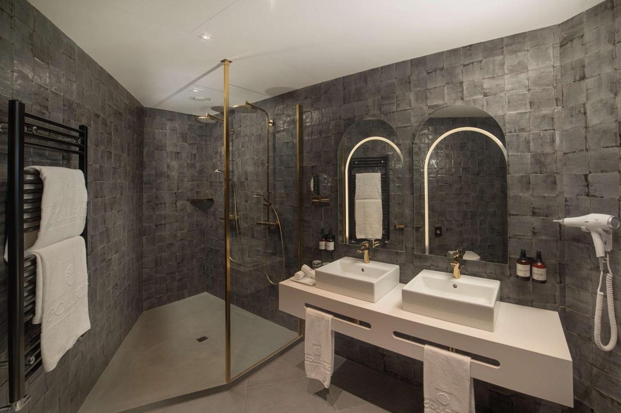 Nh Collection Roma Vittorio Veneto Hotel Екстериор снимка