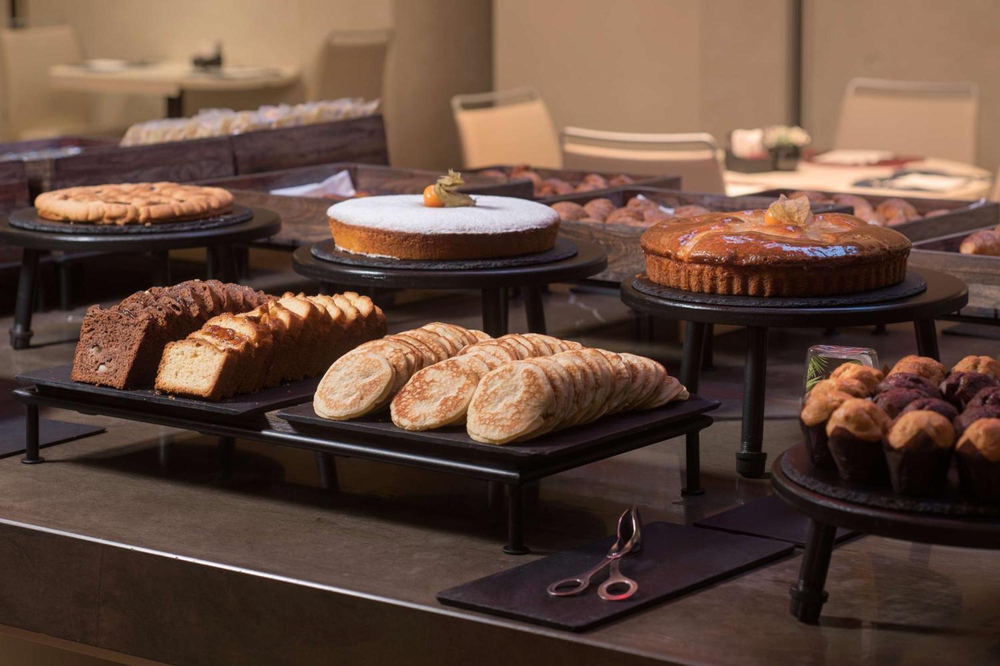 Nh Collection Roma Vittorio Veneto Hotel Екстериор снимка