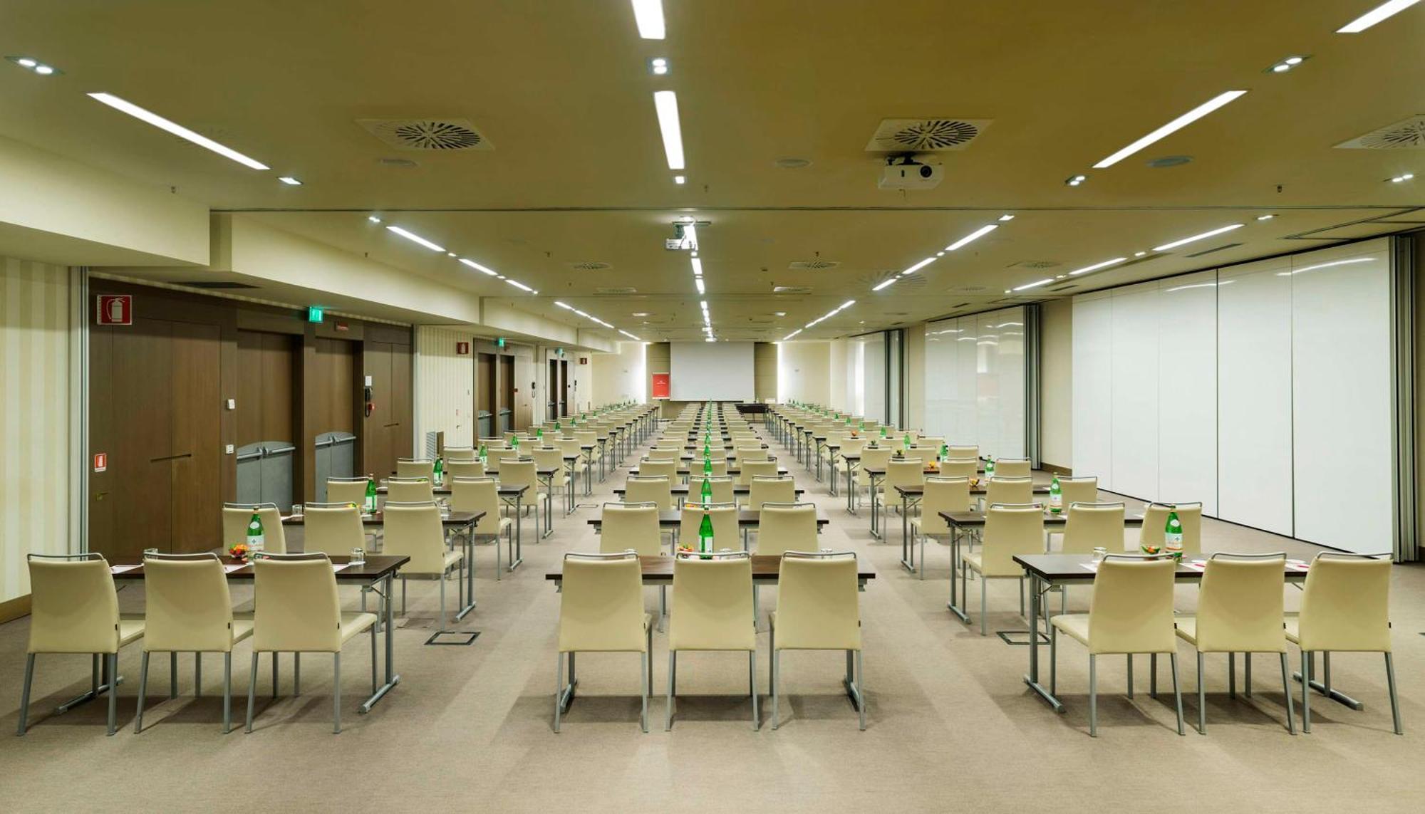 Nh Collection Roma Vittorio Veneto Hotel Екстериор снимка