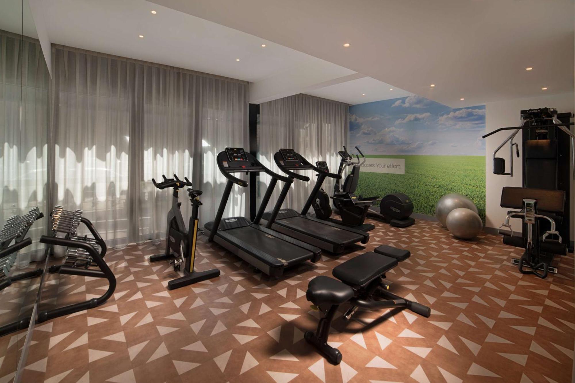 Nh Collection Roma Vittorio Veneto Hotel Екстериор снимка