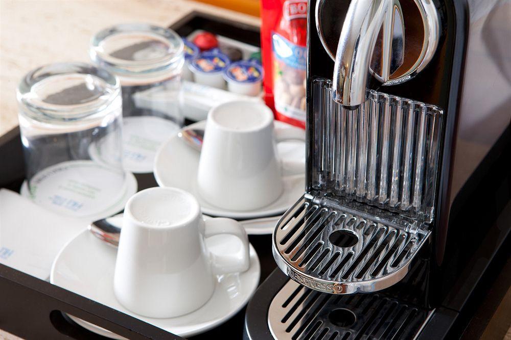 Nh Collection Roma Vittorio Veneto Hotel Екстериор снимка